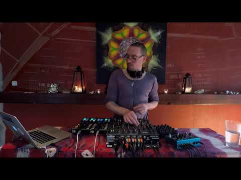 Human Element - Psy Techno Sessions for UNITE
