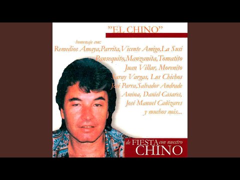De Fiesta Con El Chino