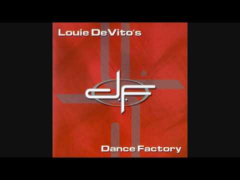 Louie DeVito's Dance Factory: Level One