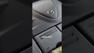 RX-8 エンジン停止後のクーリングファン動作 #mazda #rx8