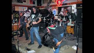 Sons Of Confusion - Nod Scene(Monster Magnet Cover)