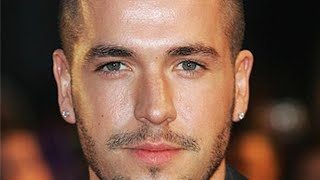 Shayne Ward//Damaged Lyrics #shayneward #lyricvideo #damaged