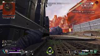 さあ寝るぞー［定期Apex］