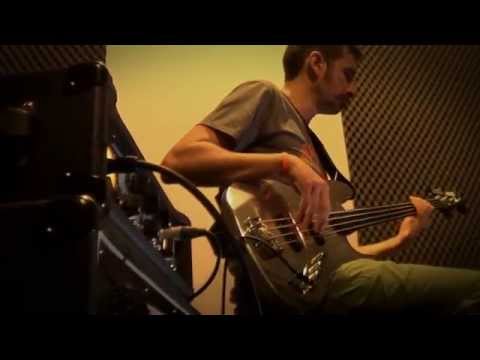 And the Beat goes on :: Luca Silvestri :: Bass Player :: Video Promo