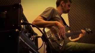 And the Beat goes on :: Luca Silvestri :: Bass Player :: Video Promo