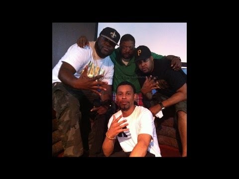 Jawz Of Life Interviews Diamond D & BIGREC For Made In The Dirty South DoomsDay Show