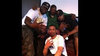 Jawz Of Life Interviews Diamond D & BIGREC For Made In The Dirty South DoomsDay Show