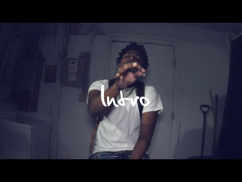 Azie Benji x Ant Foe - Lil Durk Intro Freestyle (Dir by Studioraw)