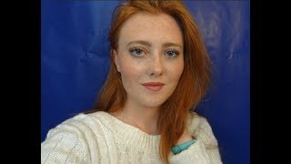 Quick & Easy Everyday Make-Up Tutorial