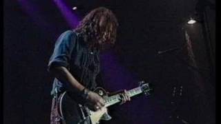 The Black Crowes - Sometimes Salvation - 1992