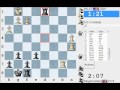 Chess World Net LIVE Blitz 1896 Vs HK 47 2029 Pirc Defense B07 Chessworld Net
