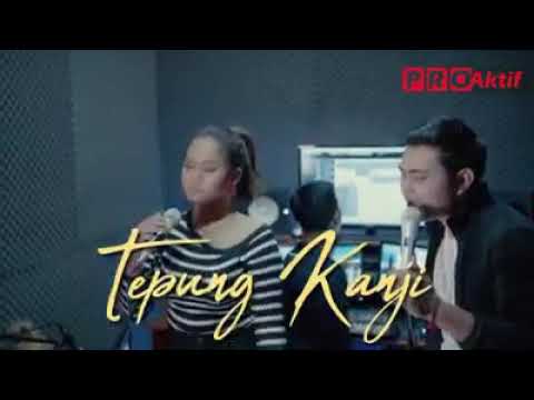 Aku ra mundur Anggun pramudita ft Nanda feraro