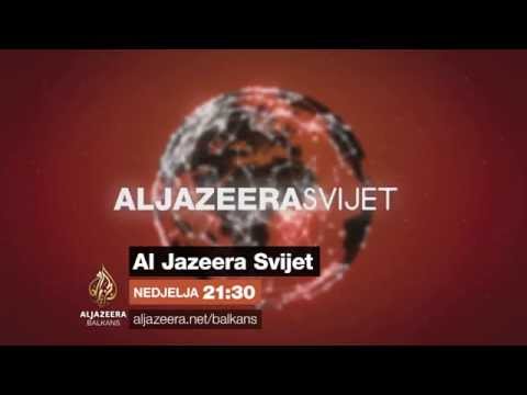 Al Jazeera Svijet 28.06.2015 - Nedjelja 21:30