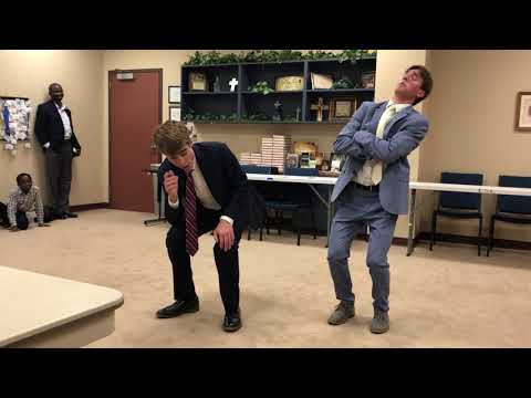 Erdner/Hoghaug NCFCA Duo Interpretation 2022