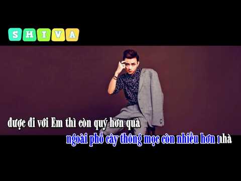 [ Karaoke ] DAYDREAMS - Soobin Hoàng Sơn ft Big Daddy ft Touliver (Beat Chuẩn)