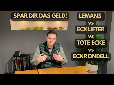 Why a corner kitchen solution doesn't make sense in 90% of kitchens! Kitchen corner cabinet compa...