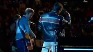 A-ha You´ll Never Get Over Me (Acoustic Live Perform From Grimstad 2001)