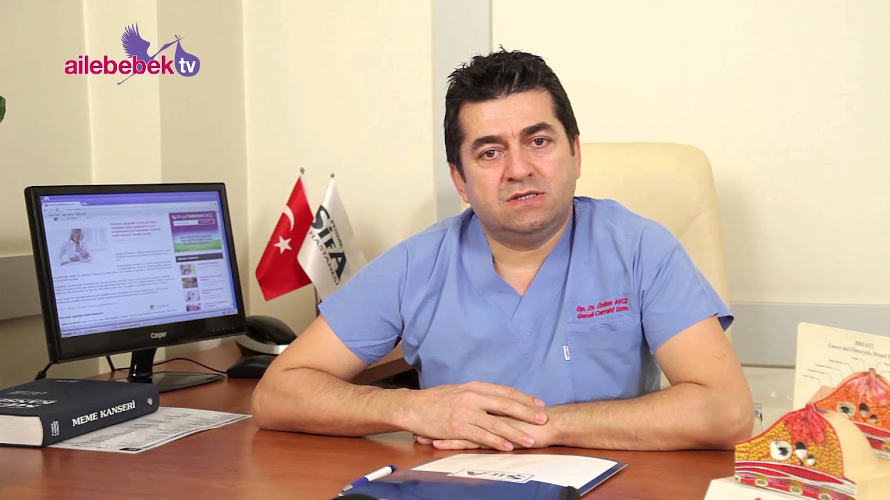 Hamileyken endoskopi yapılır mı?