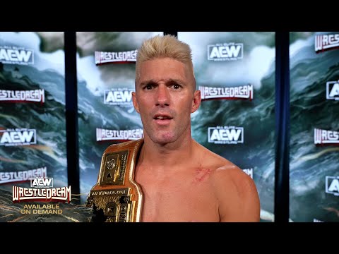 Zack Sabre Jr: AEW Has Changed The Industry, A Large-Scale American Company That Respects Wrestling Didn’t Exist Before