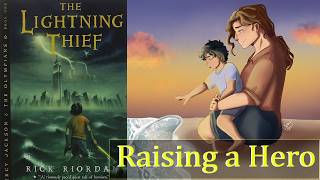The Complete Life of Sally Jackson | Percy Jackson Explained