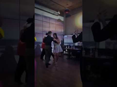 Seoul Local Milonga Onada2. El Yaguaron -  Rodolfo Biagi