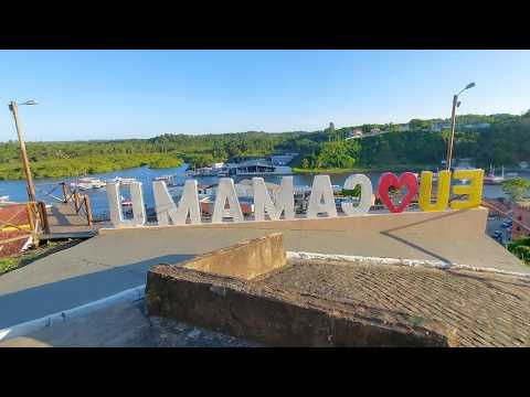 Camamu Expedição Motor Casa Bahia