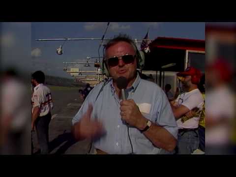 IMSA GTP (Grand Touring Prototype) Championship - 1985 24 Hours of Daytona