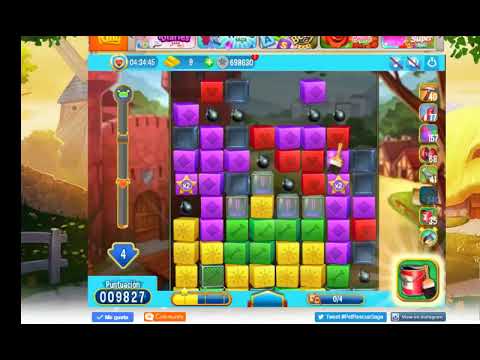 Pet Rescue level 3027, pet rescue, nivel 3027 pet rescue solucionado, solved, sin booster3027