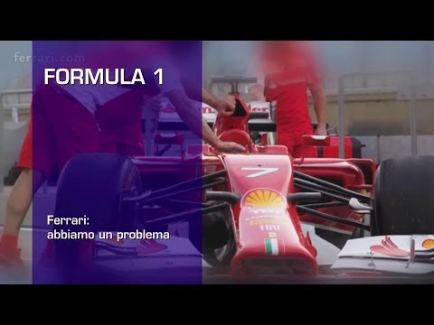 Ruote in Pista n. 2242 - Formula 1 -  Ferrari abbiamo un problema - del 19/05/2014