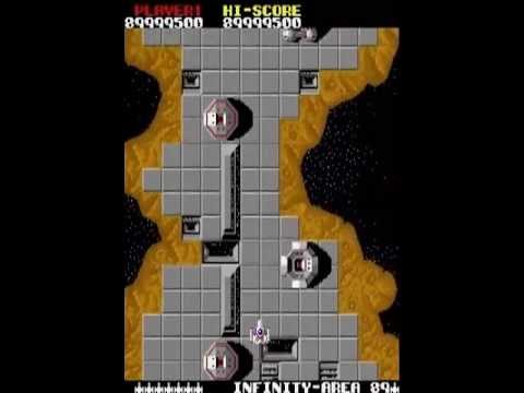 Star Force - 90 Millions by SGP_SV_TNK (スターフォース)