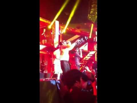 Keep it 100 -Mild ft.Thaitanium(100Pipers)