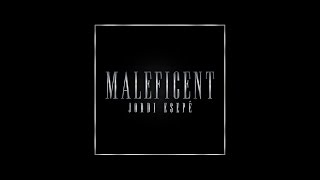 Jordi Esepé - Maleficent - Available May 30