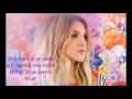 Julia Michael- Make It Up to You (lyrics)