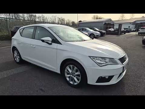 SEAT Leon 1.6TDI 90HP SE - Image 2