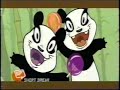 I Like Pandas Disturbing Lollipop Short 2006