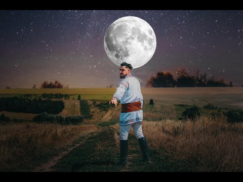 Marius Petrea - Luna