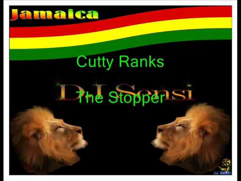 Cutty Ranks The Stopper