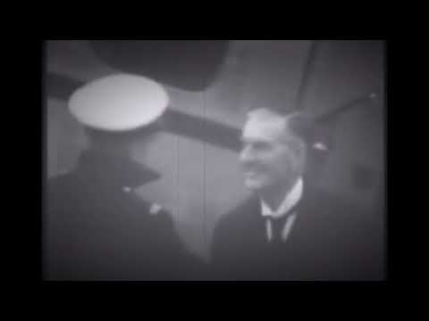 World War 2 -Summary of the deadliest conflict in history.