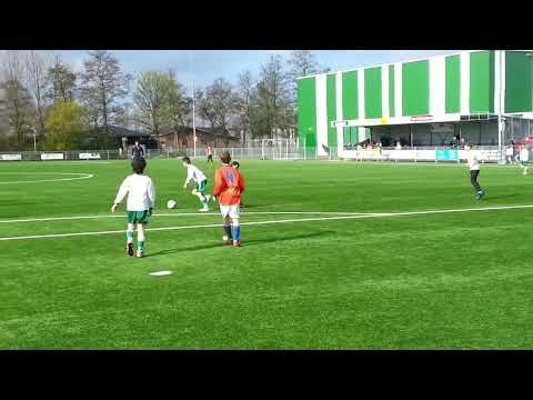 C17 - Quintus E2 vs Verburch E2 (16-04-2016)