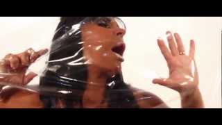 PLASTIC LOVER - 1E99 feat Gretchen (Clipe oficial HD)