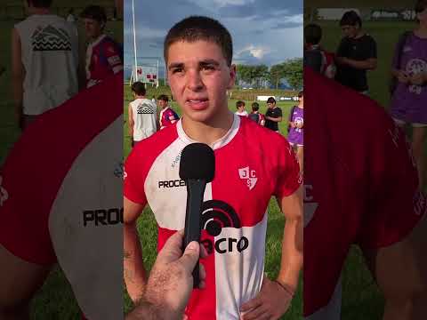 Ezequiel Fernández, Jockey vs GyT #LNG2026