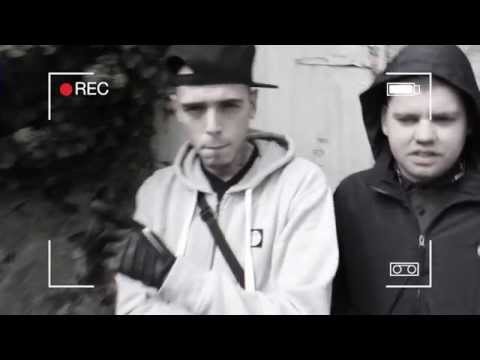 Lz & Trigz- Back2Back Pt2 Prod by Teeza! (net vid by Rising Star Recordings)