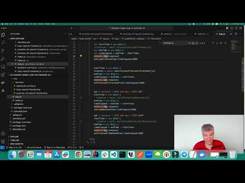 Javascript: await with loop vs promise.all timing