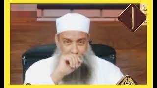 صورة اختلاط العالم بشبيه العالم | للشيخ الحويني