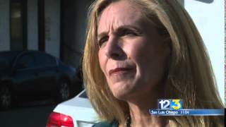 Locals React to Death of Robin Williams