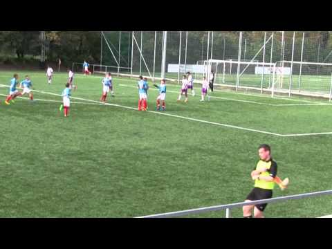 20151017-UteU14 - Bozsik Akadémia U14 összefoglaló