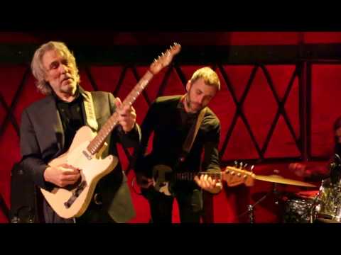 There You Are - Jim Campilongo Trio w/ Nels Cline - Rockwood Music Hall, NYC - Dec 5 2016
