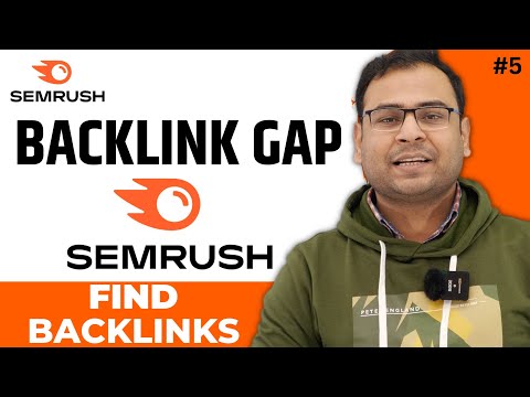 Learn Full Semrush Course in 1 5 Hours Semrush Tutorials in Hindi Umar Tazkeer