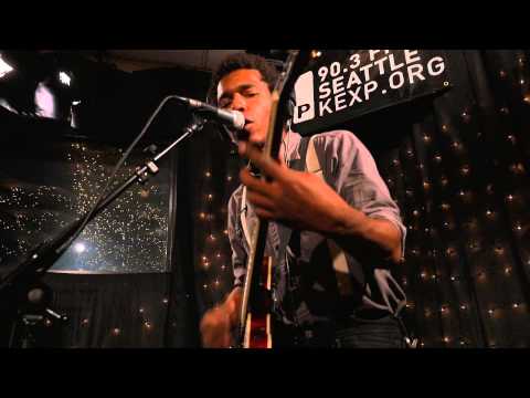 Wicked Waters - Benjamin Booker