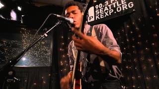 Benjamin Booker - Wicked Waters (Live on KEXP)